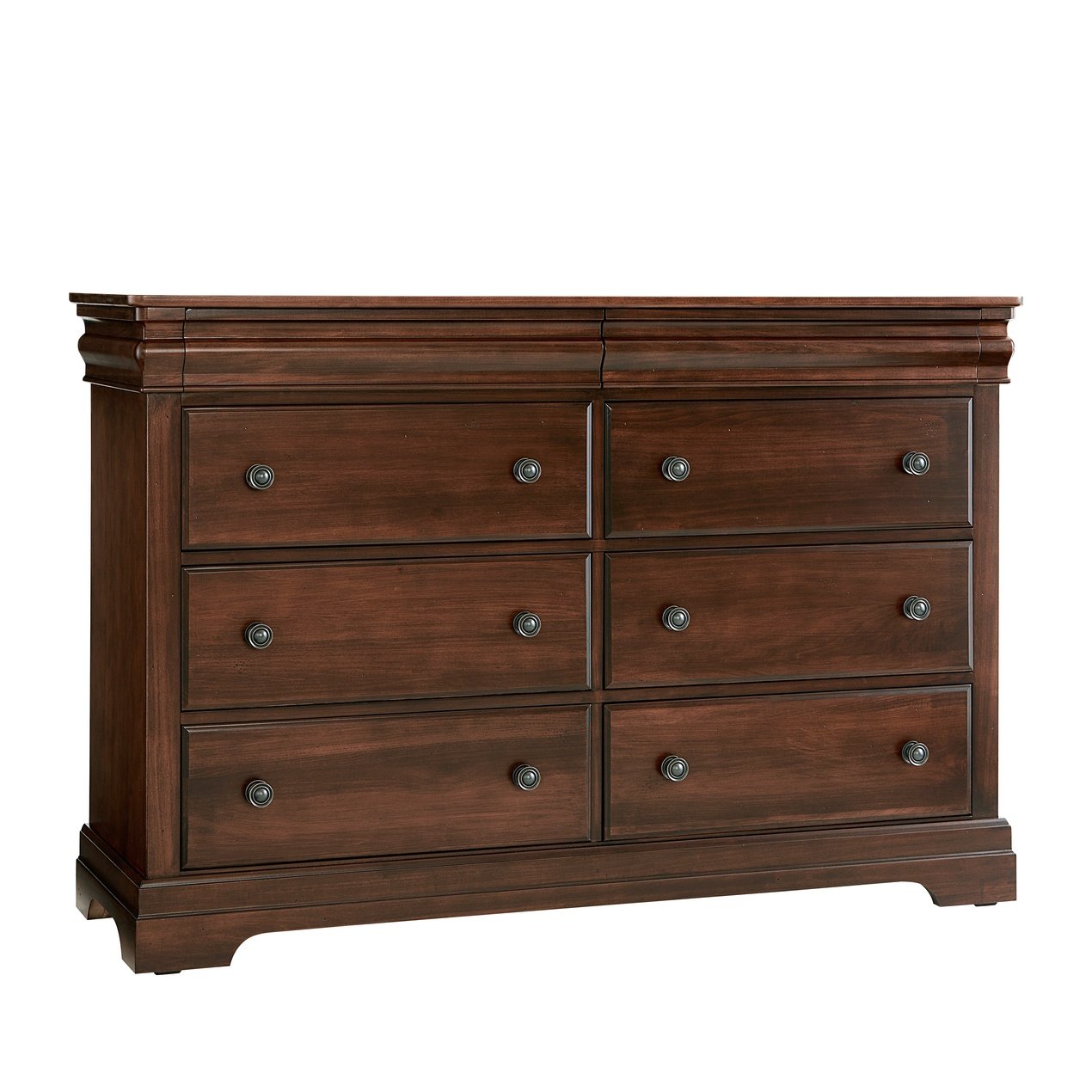 Vista Dresser