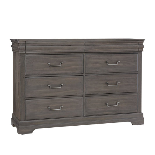 Vista Dresser