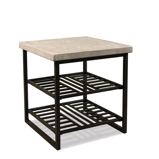 Capri End Table