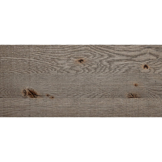 Yellowstone Cal King American Dovetail Bed