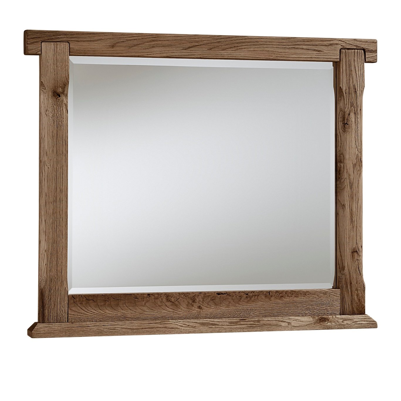 Yellowstone American Dovetail Mirror