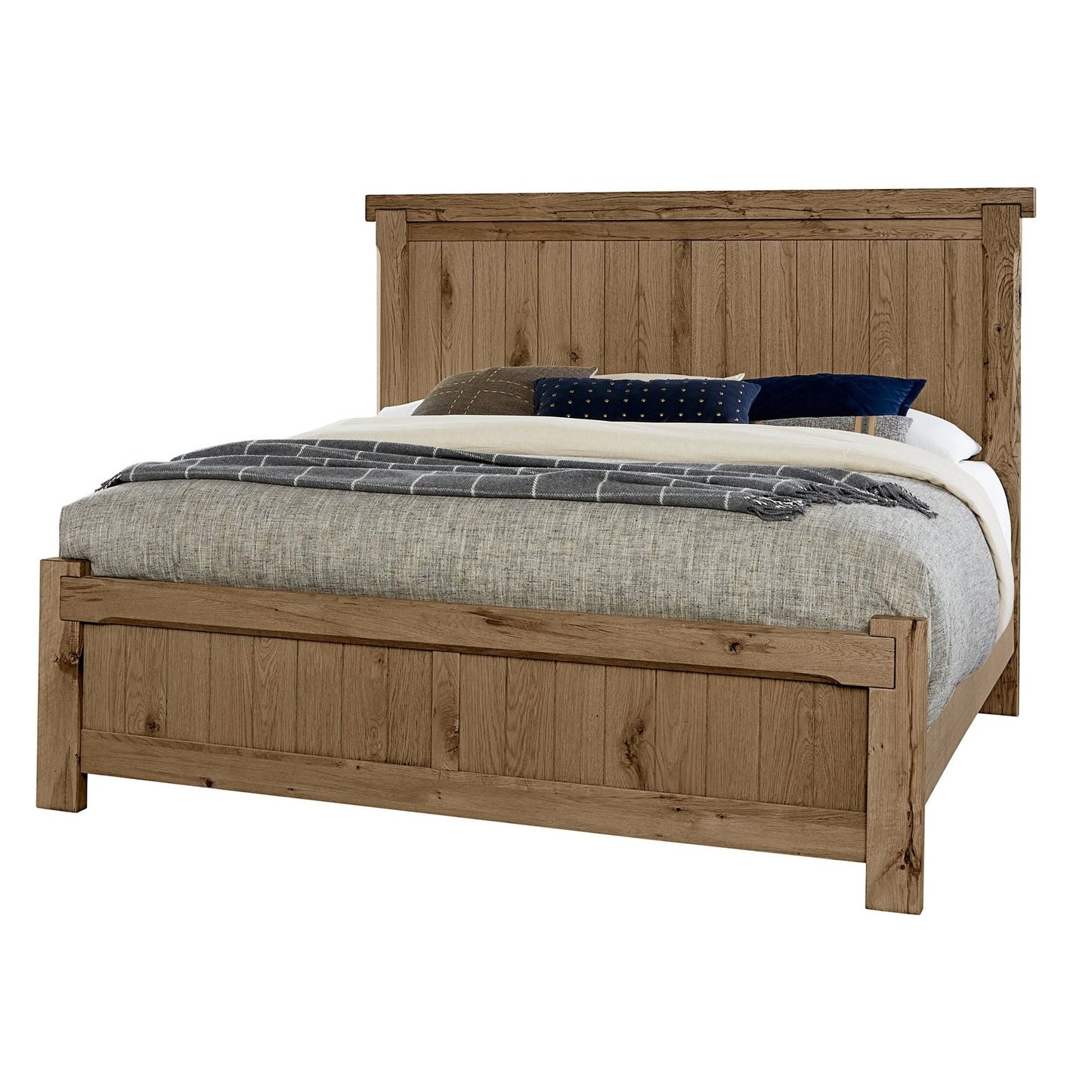 Yellowstone Queen American Dovetail Bed