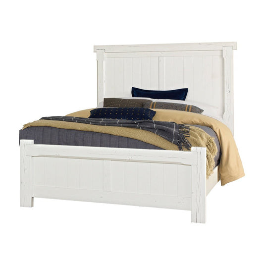 Yellowstone Queen American Dovetail Bed