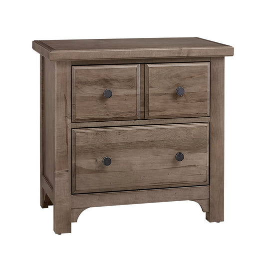 Cool Farmhouse Nightstand