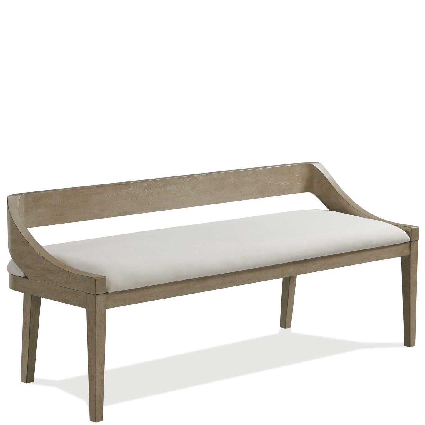 Pasadena Uph Dining Bench