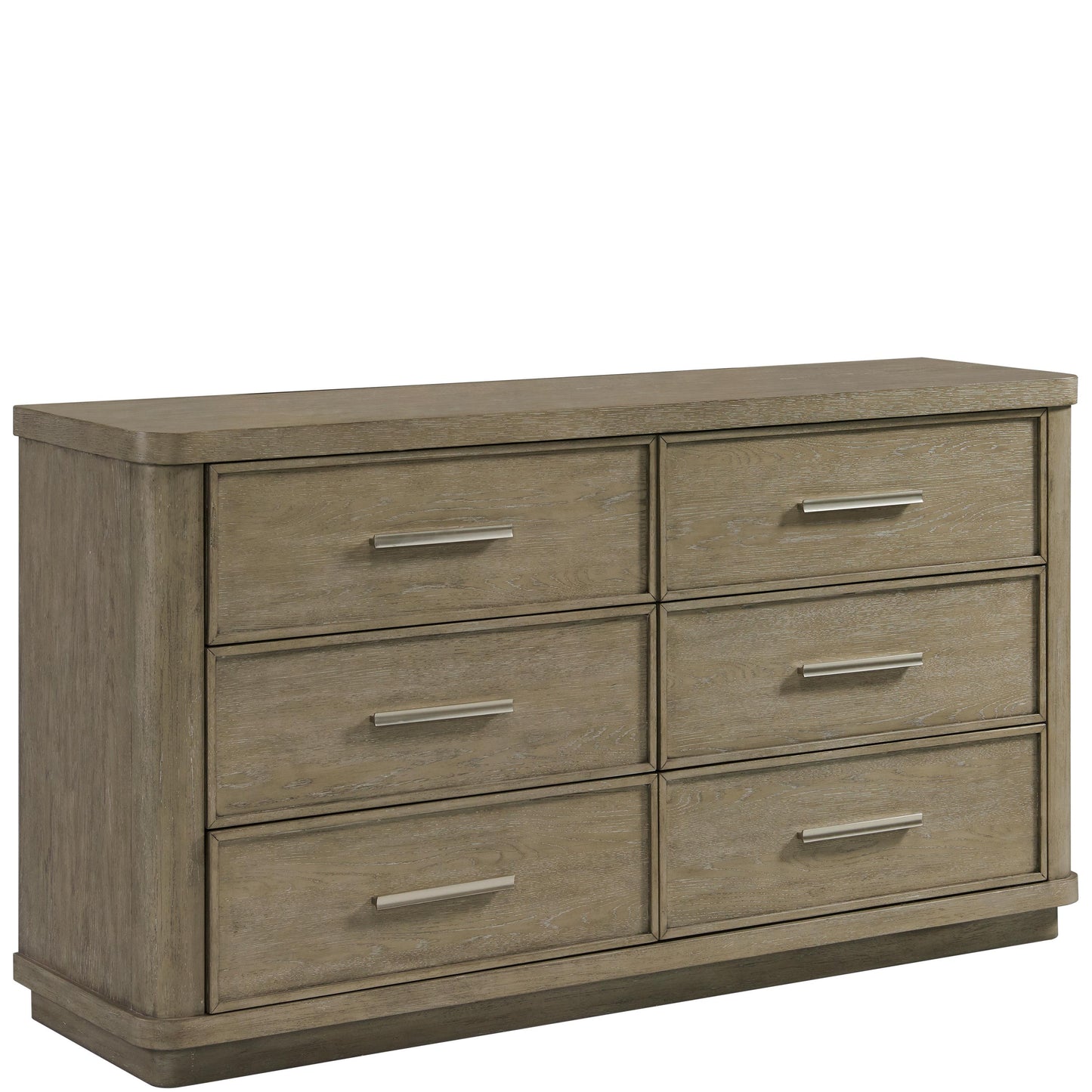 Pasadena 6-drawer Dresser