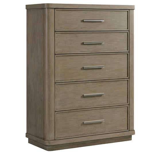 Pasadena 5-Drawer Chest