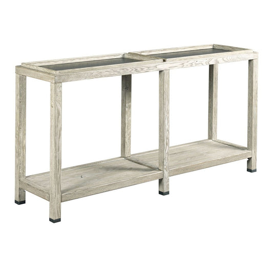 Elements Console Table