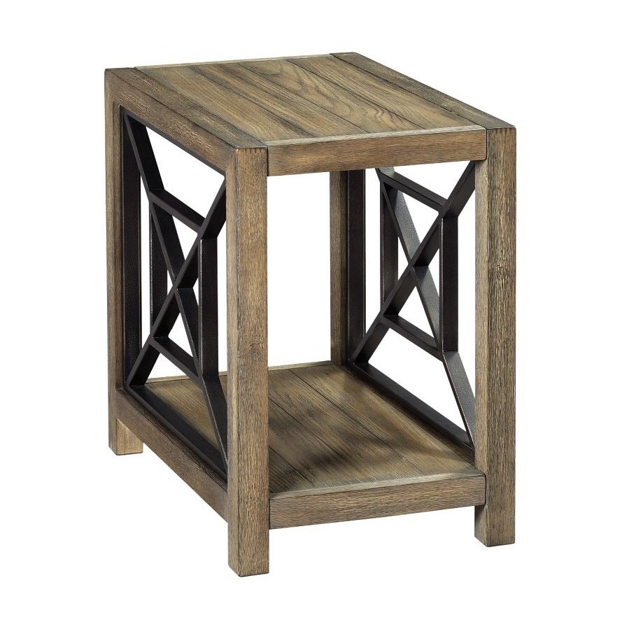 Chairside Table