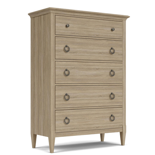 Amelia 5-drawer Chest