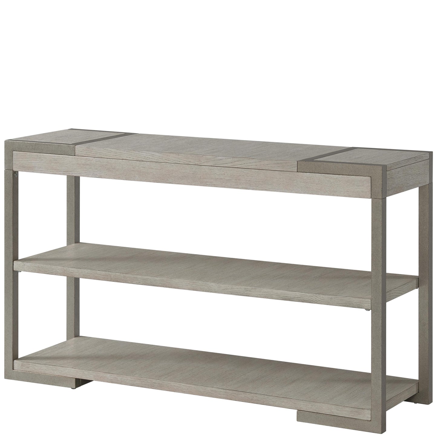 Venus Rectangle Console Table