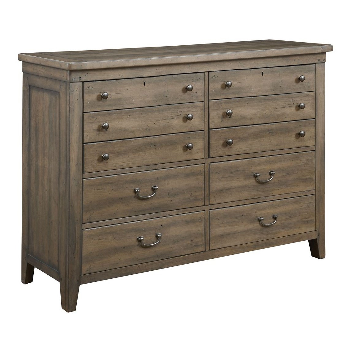 Baxley Dresser