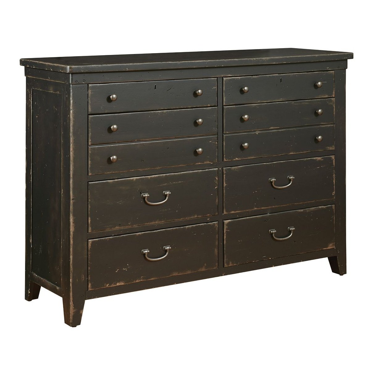 Baxley Dresser