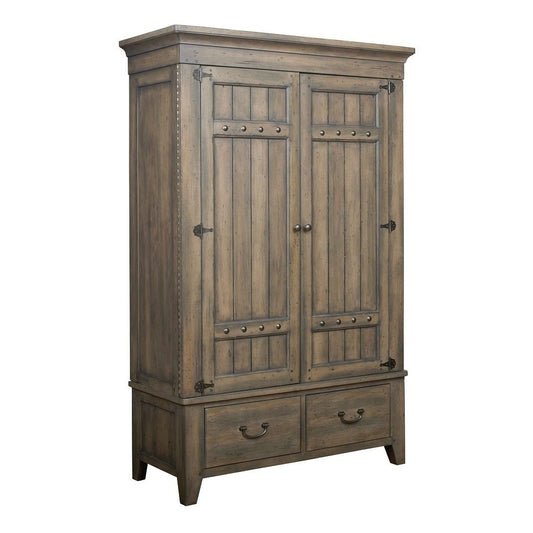 Simmons Armoire