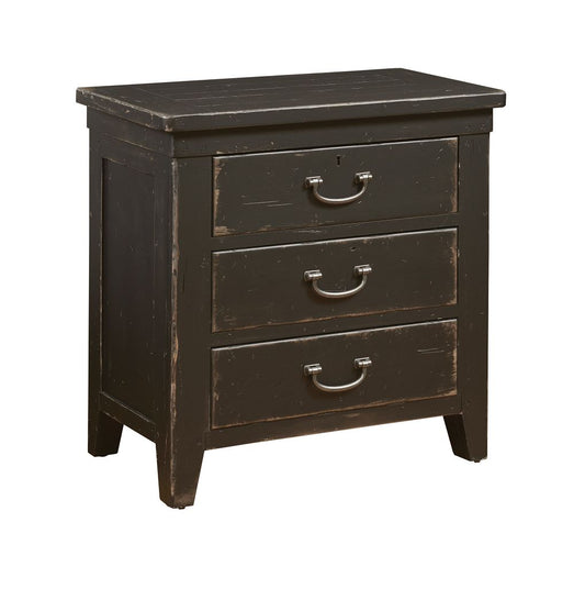 Beale Nightstand