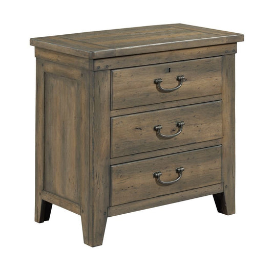 Beale Nightstand