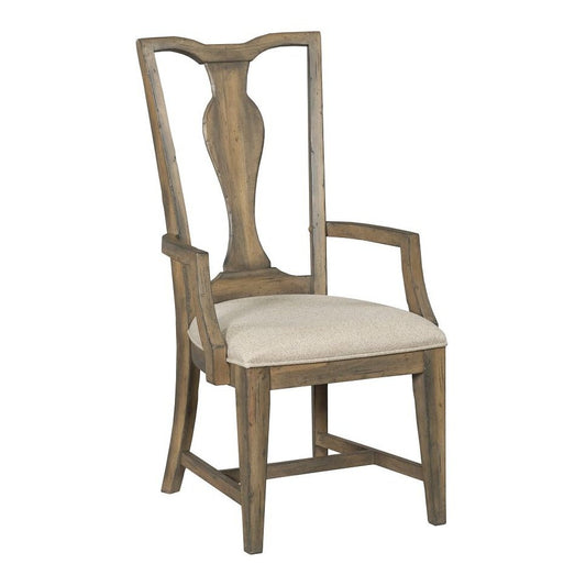 Copeland Arm Chair