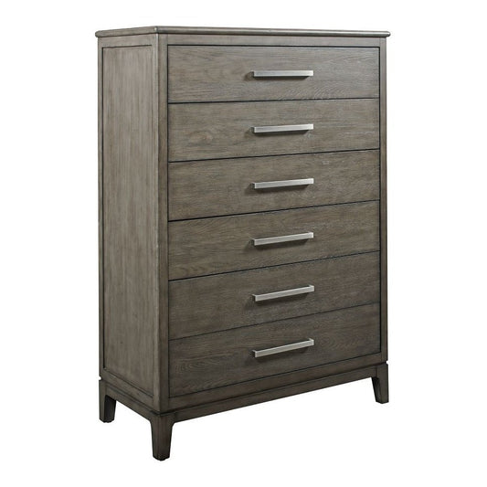 Caitlin Drawer Chest