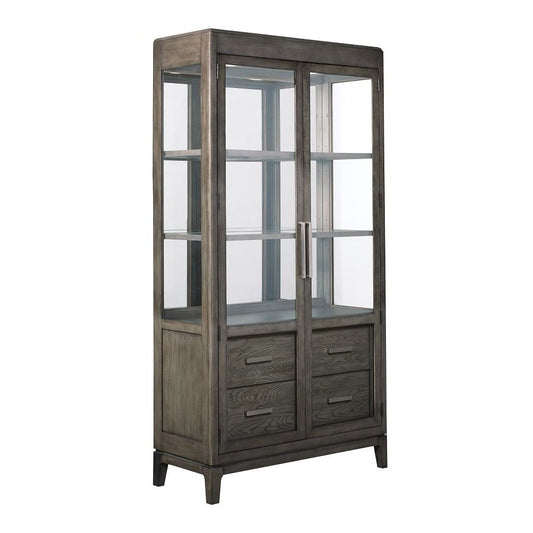 Harrison Display Cabinet