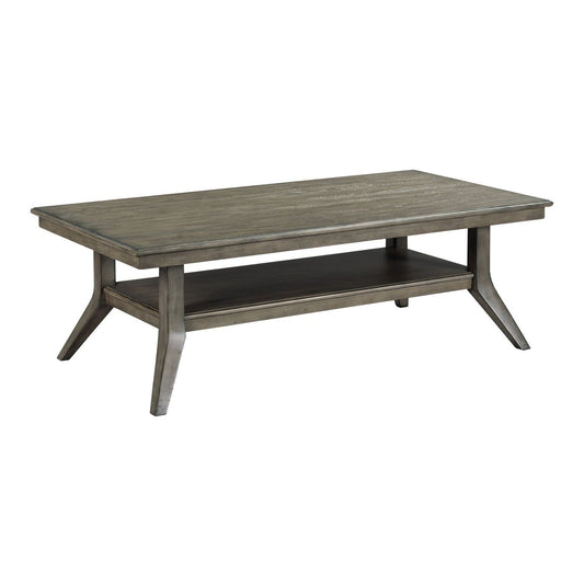 Lamont Rectangular Coffee Table