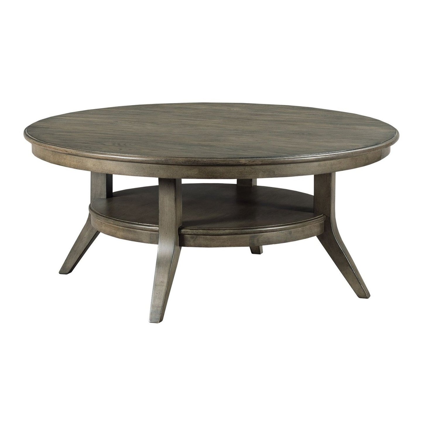 Lamont Round Coffee Table