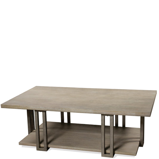 Adelyn Rectangle Cocktail Table