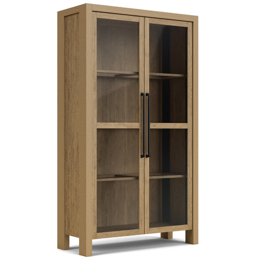 Davie Display Cabinet