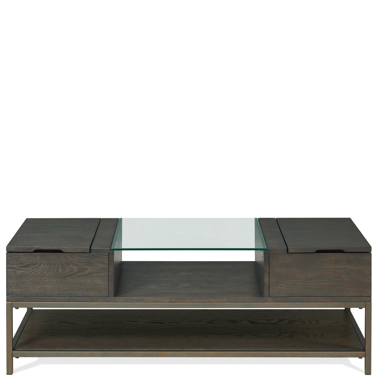 Hyde Rectangle Cocktail Table
