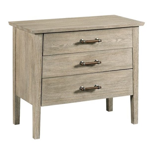 Boulder Large Nightstand