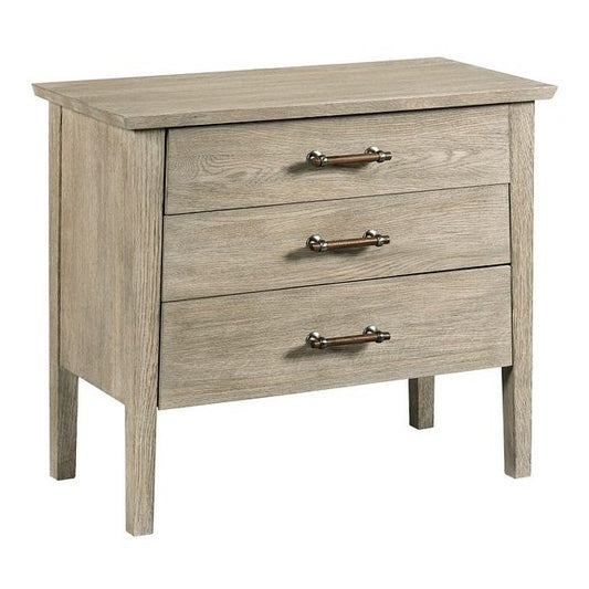 Boulder Large Nightstand