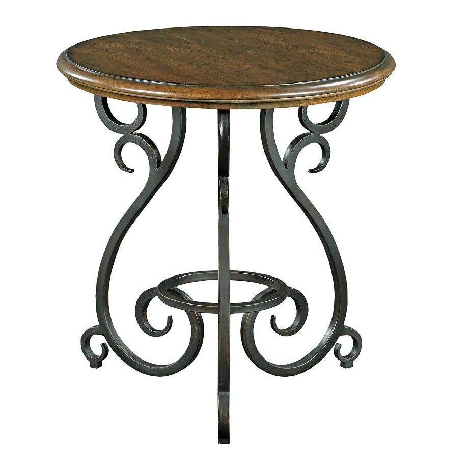 Accent Table