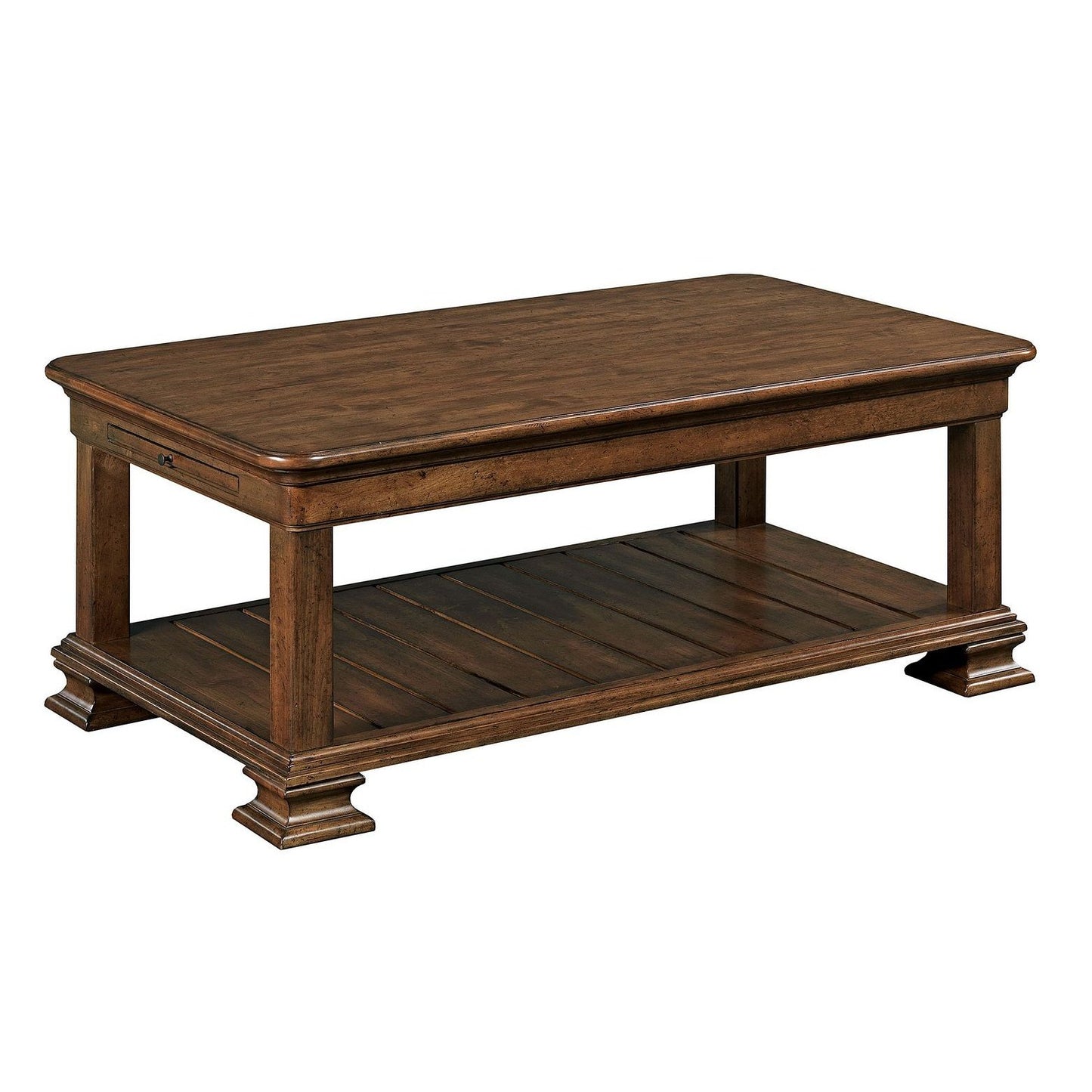 Portolone Rectangular Cocktail Table