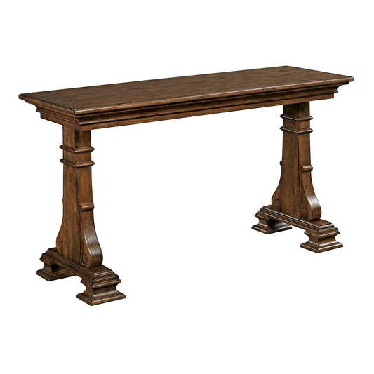 Portolone Sofa Table