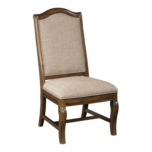 Upholstered Side Chair