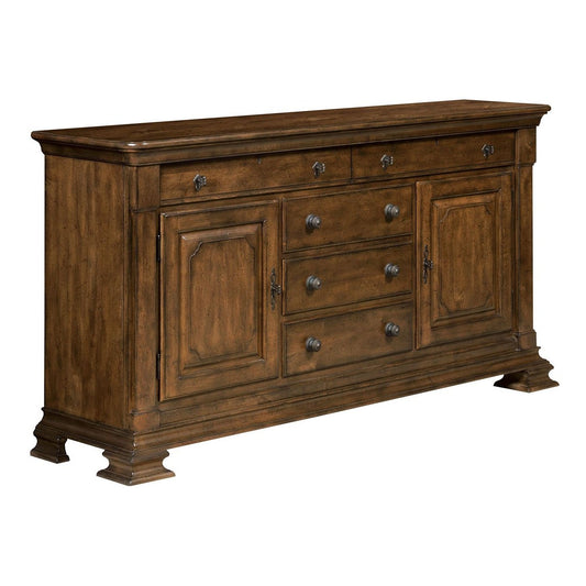 Portolone Credenza