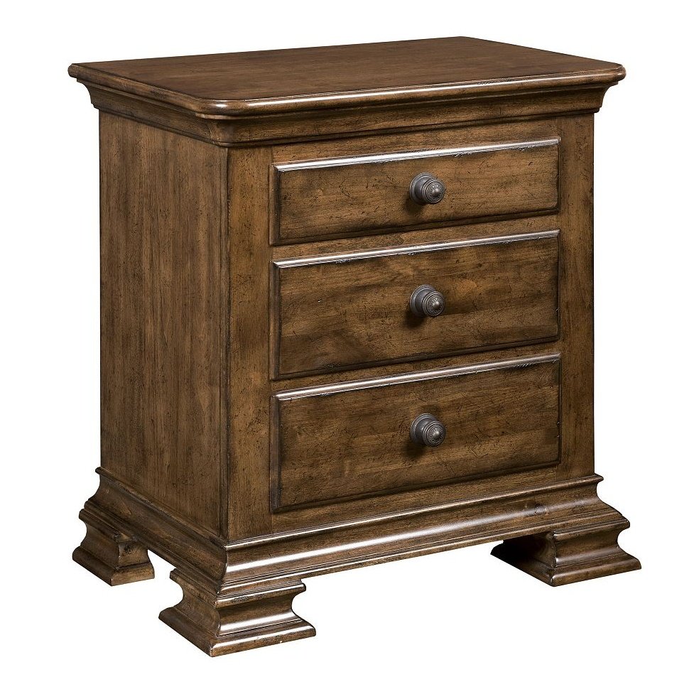 Portolone Nightstand