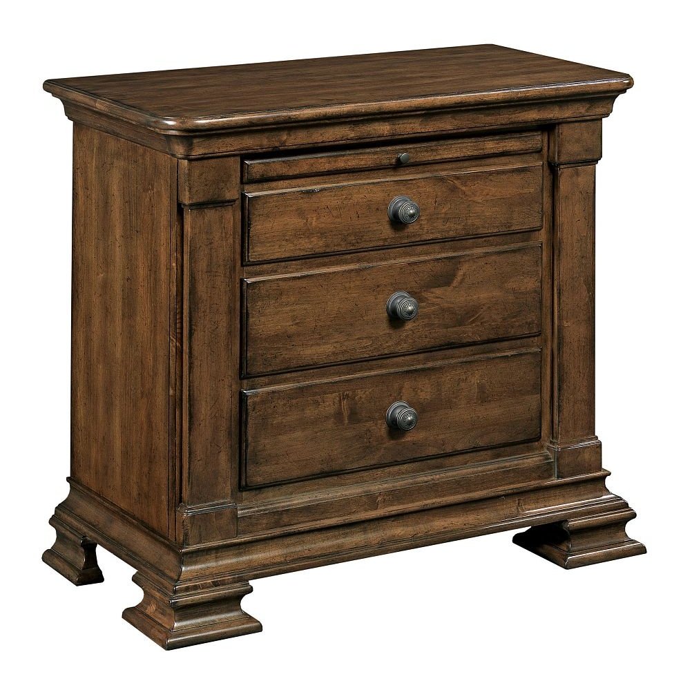 Portolone Bachelors Chest