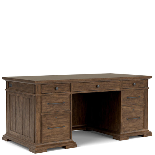 Dillon Executive Desk