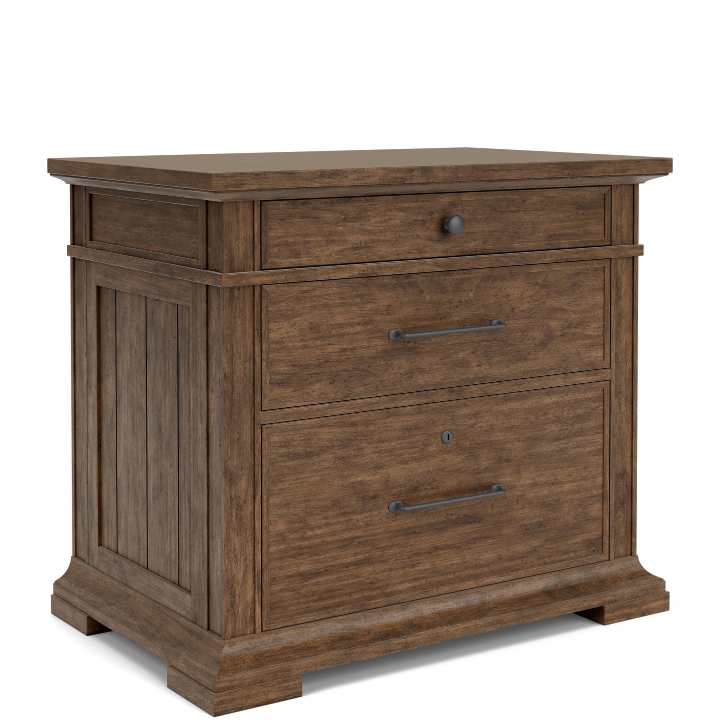 Dillon Lateral File Cabinet