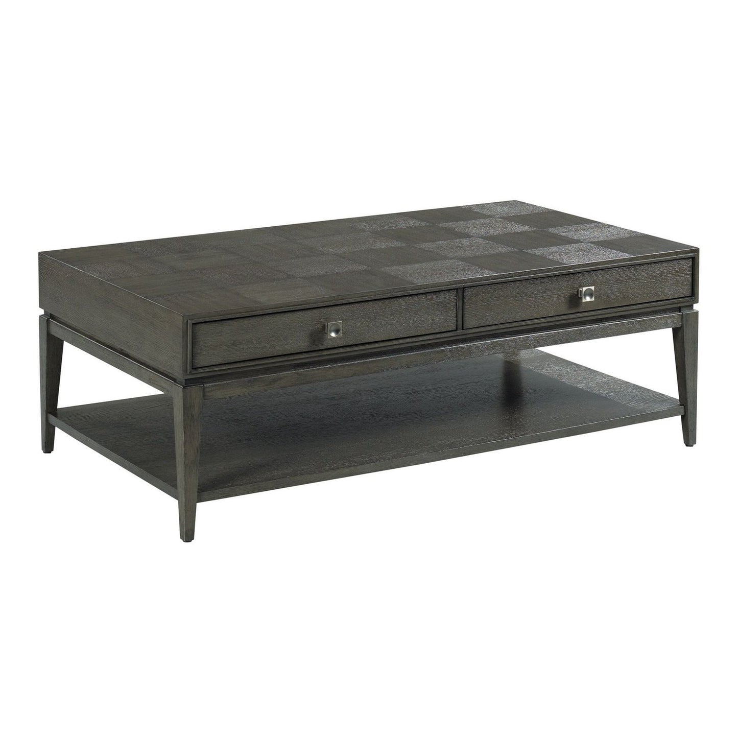 Rectangular Coffee Table