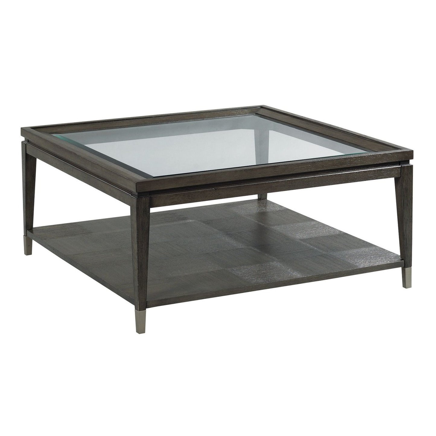 Square Coffee Table