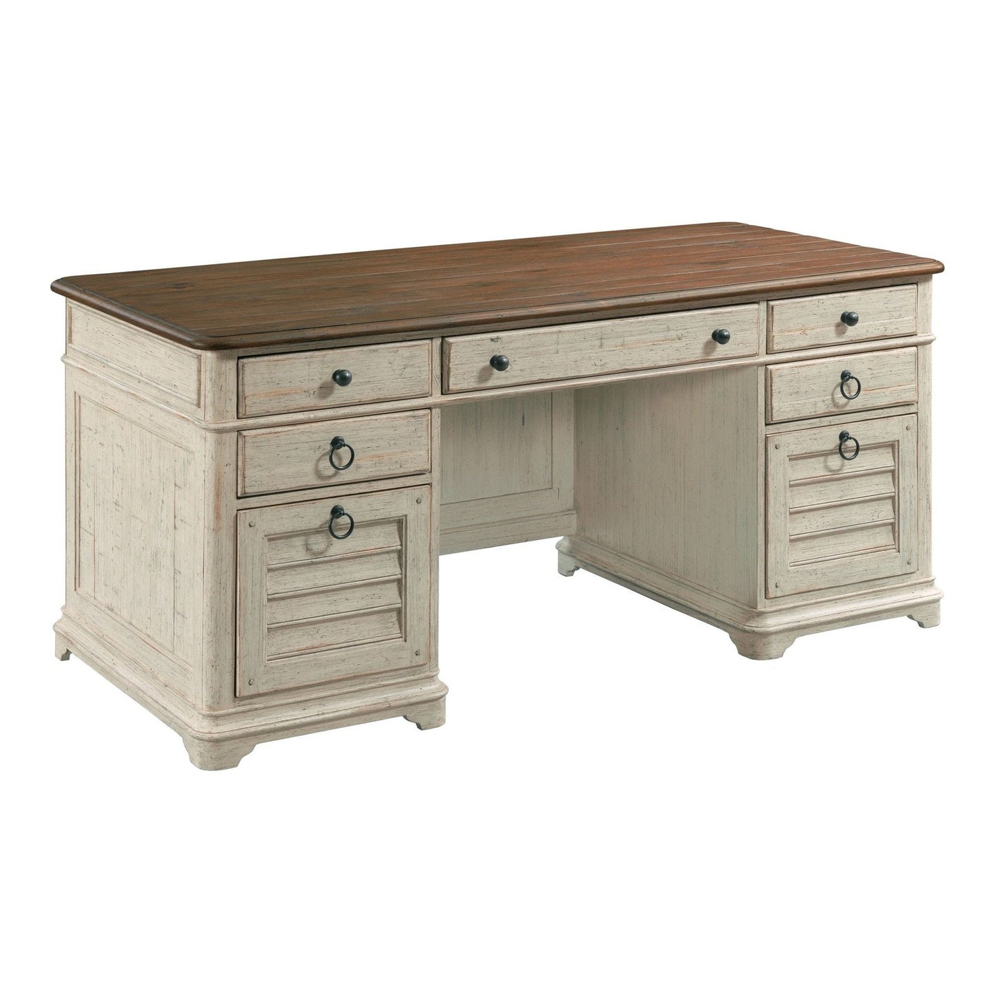 Ellesmere Executive Desk