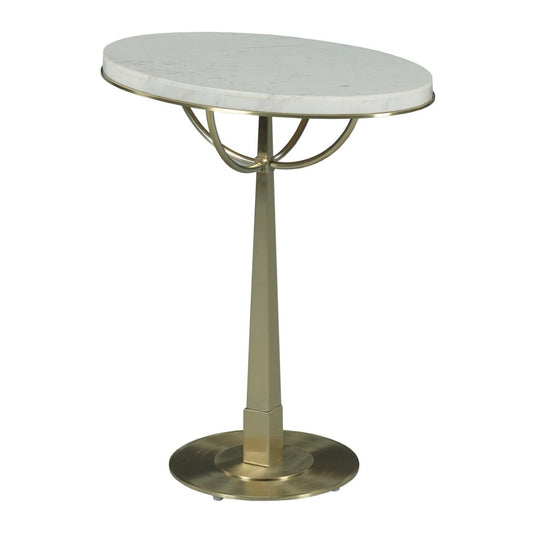 Oval Spot Table