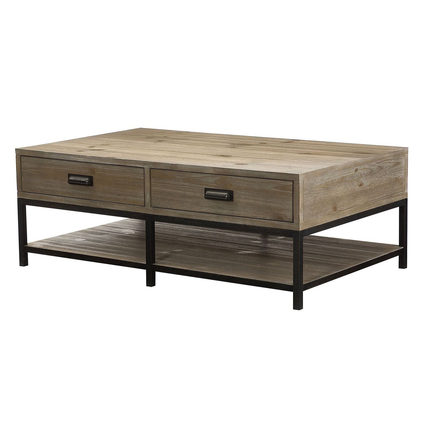 Rectangular Coffee Table