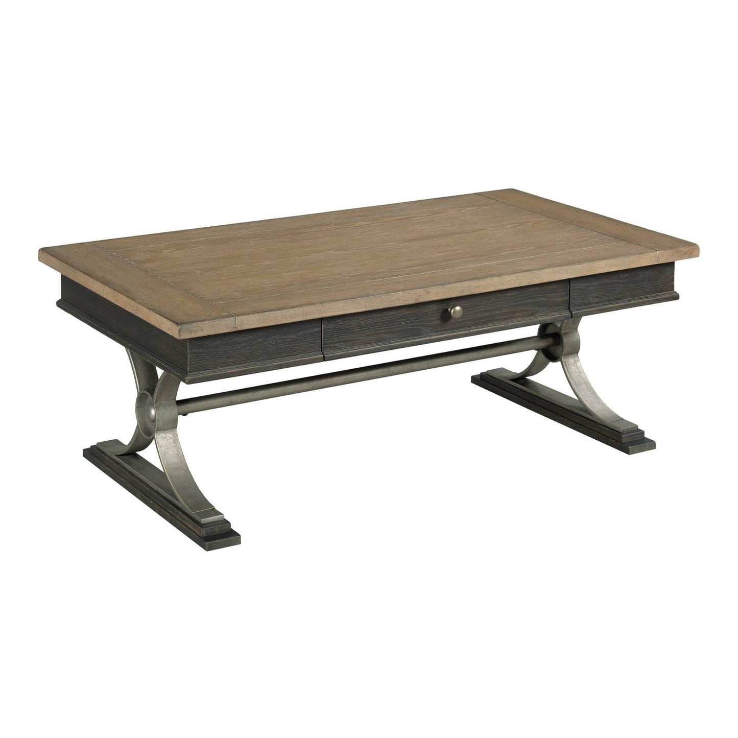 Rectangular Coffee Table