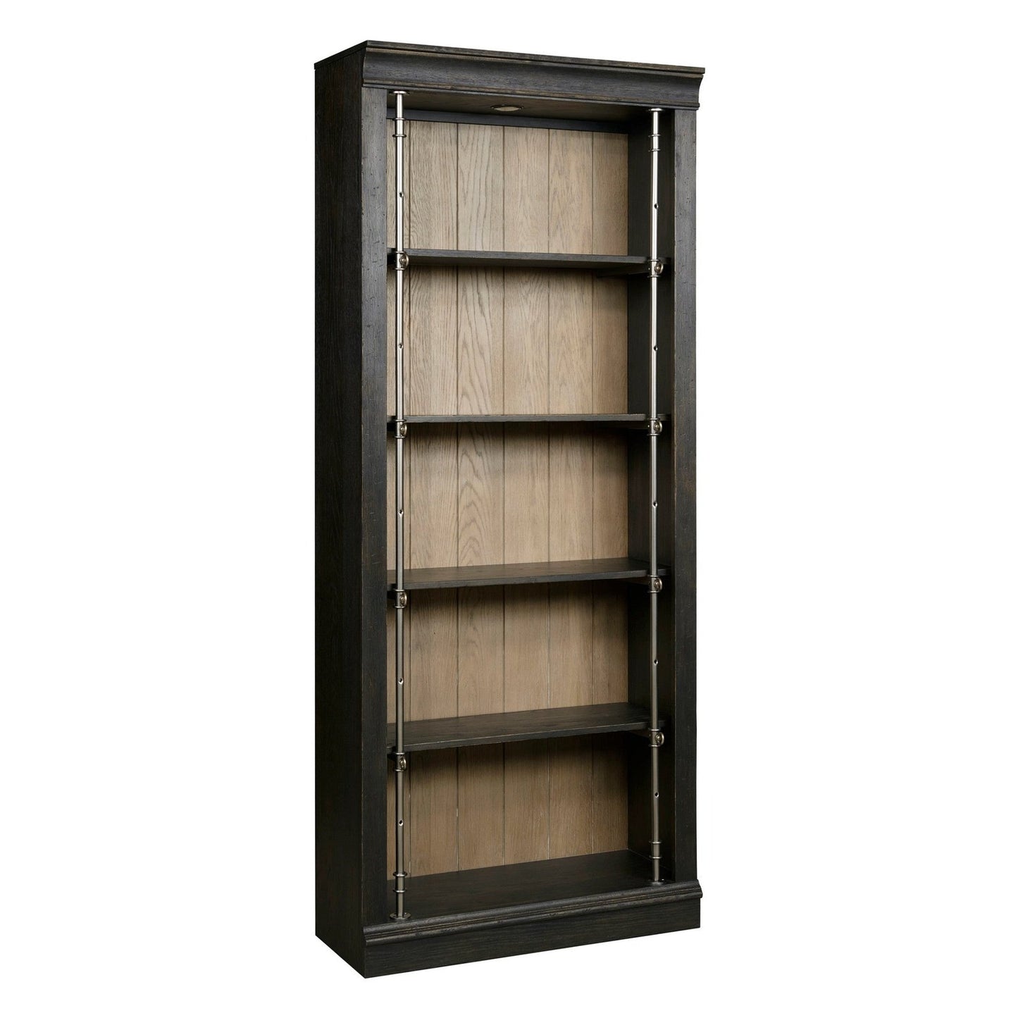 Bunching Bookcase