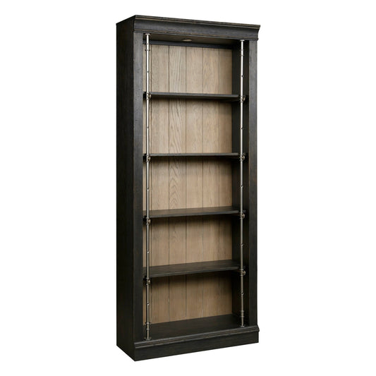 Bunching Bookcase