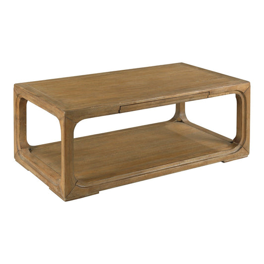 Rectangular Coffee Table