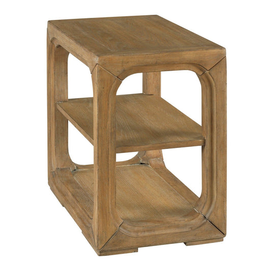 Chairside Table