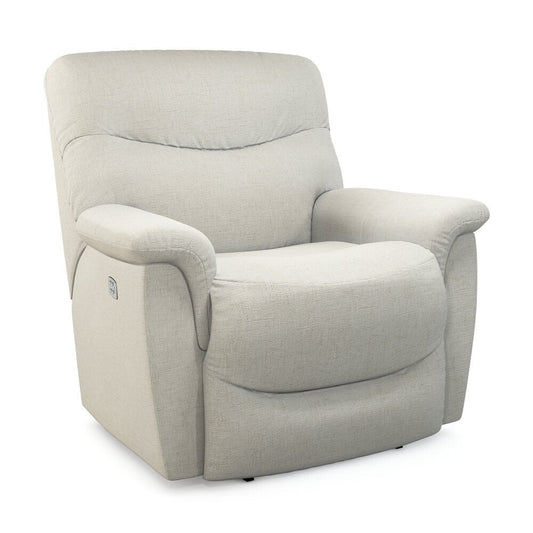 James Power Wall Recliner